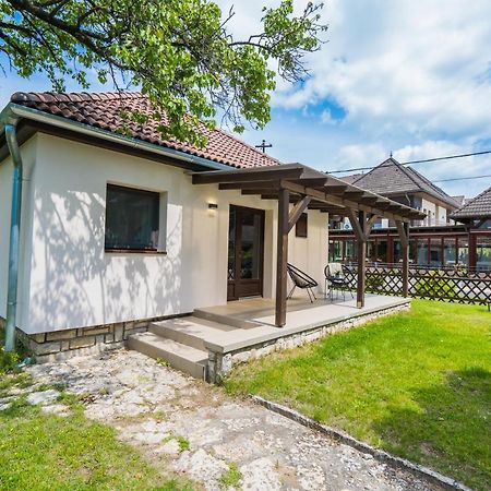 Myflat Diana Family Apartment 希欧福克 外观 照片