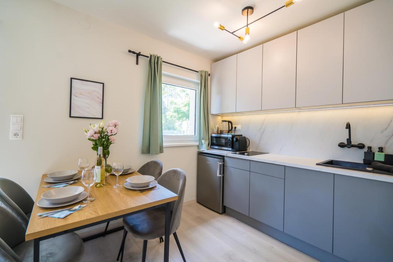Myflat Diana Family Apartment 希欧福克 外观 照片
