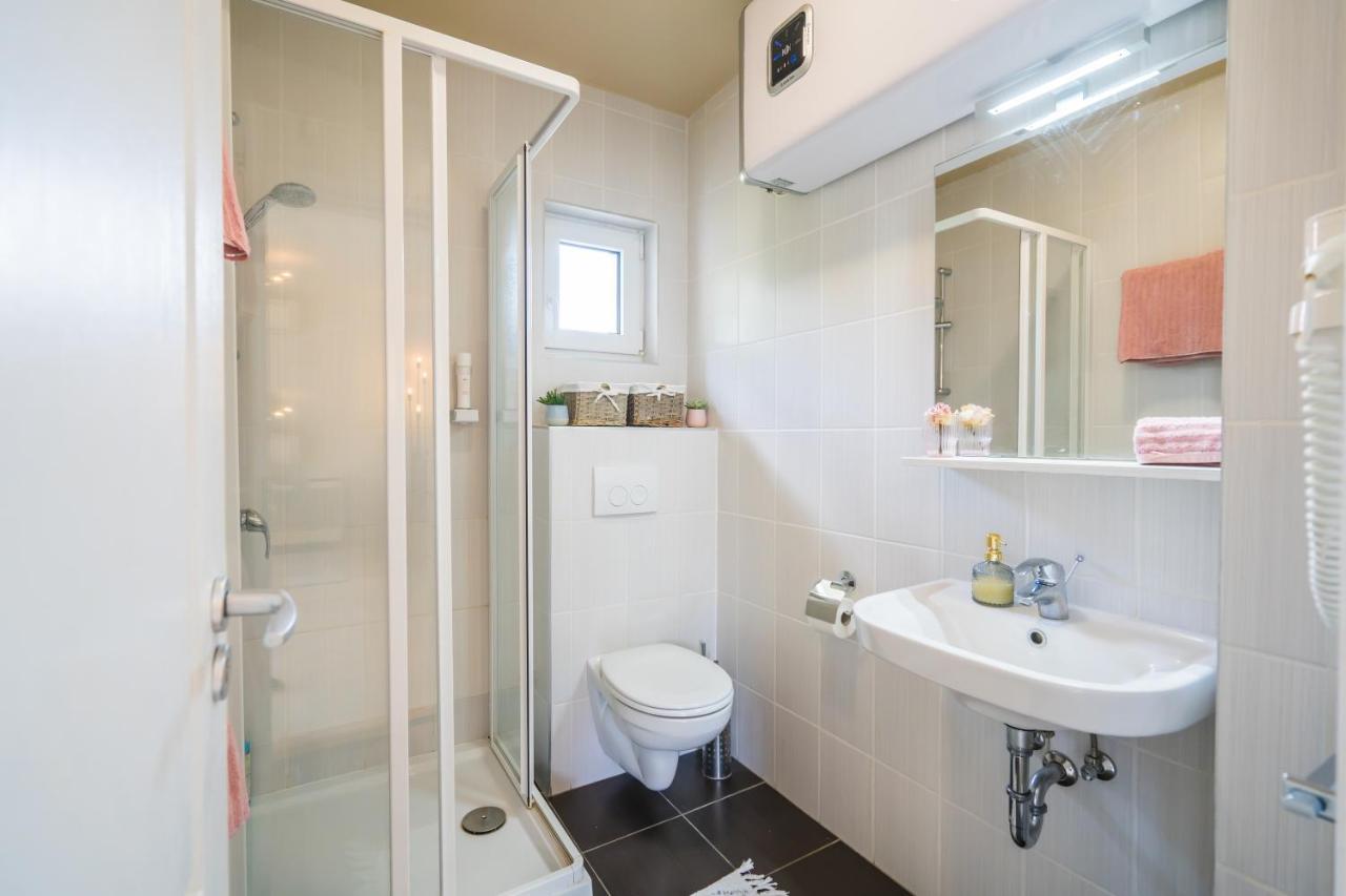 Myflat Diana Family Apartment 希欧福克 外观 照片
