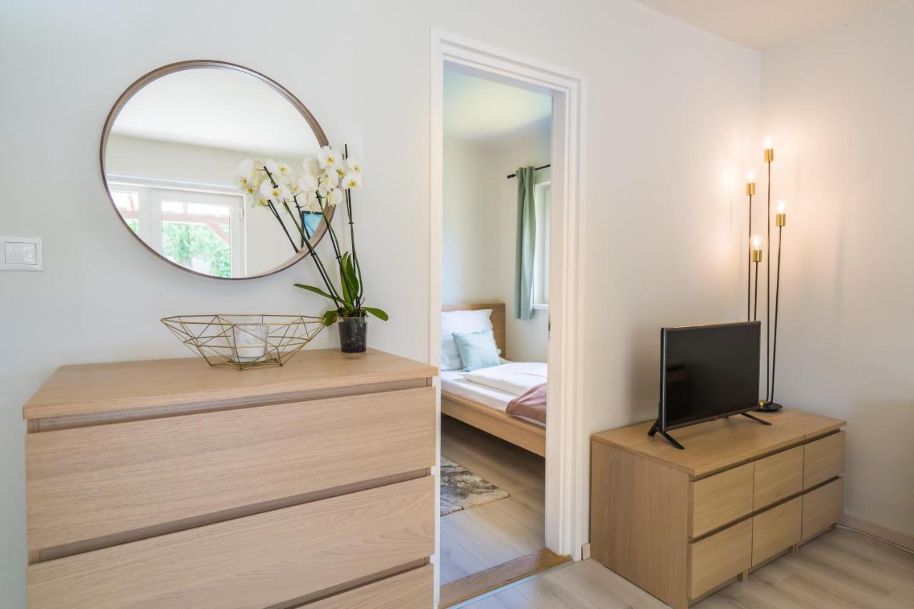 Myflat Diana Family Apartment 希欧福克 外观 照片
